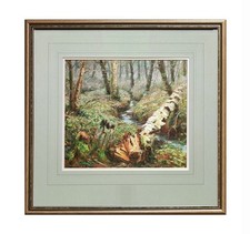 DAVID ALDUS ORIGINAL OIL