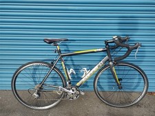 21.5" Carrera TDF LTD Carbon