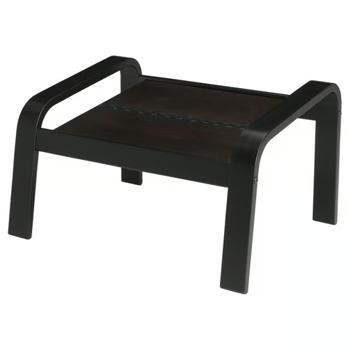 Ikea poang footstool - ikea, ottoman