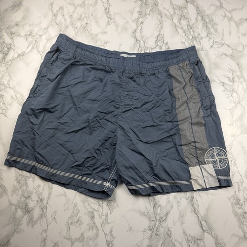 Stone island men nylon metal - island,