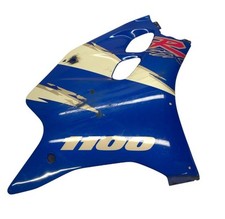 Suzuki GSXR 1100 1993-1998