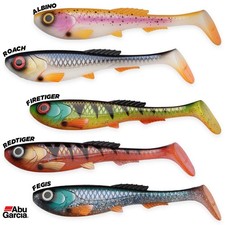 Abu Garcia Beast Paddletail