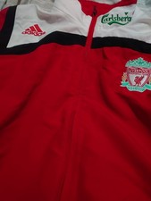 Warrior Liverpool 2014/15