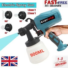 PAINT SPRAYER SPRAY GUN