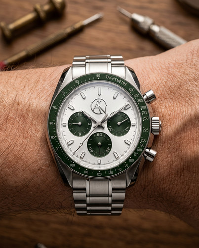 Automatic watch aureus nova - automatic,