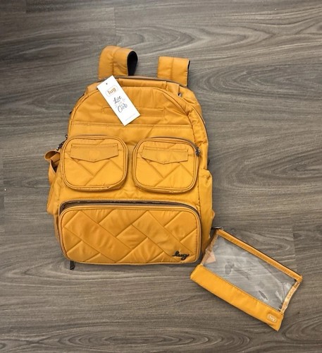 Lug puddle jumper backpack - lug,