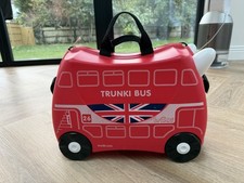 Trunki Bus