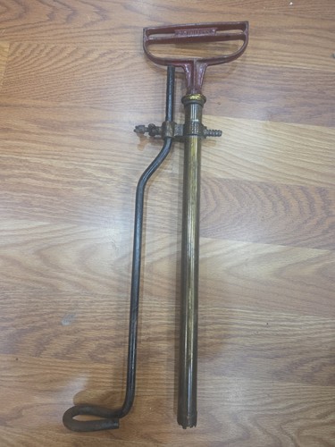 Jvsp5 vtg smith utica ny - utica,