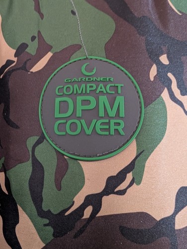 Gardner compact dpm bedchair - dpm,