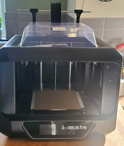 Qidi mate printer - qidi, 3d