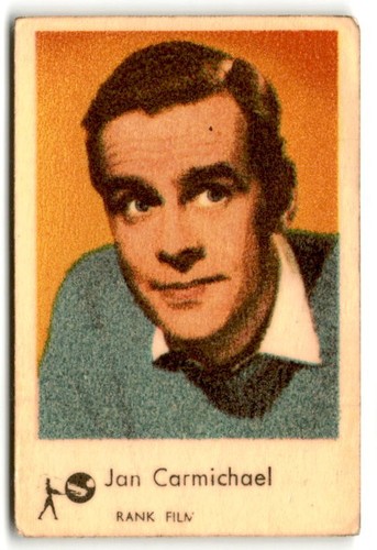 1957 dutch gum - 1957, unnumbered