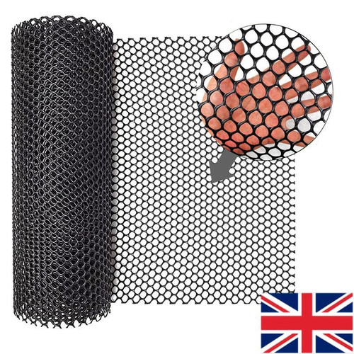 Home plastic chicken wire - chicken,
