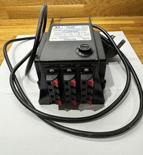 Used Working Con Bar Lighting