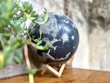 Wightman Lunar Relief Globe