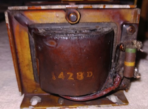 Partridge vintage 1428d - partridge, valve