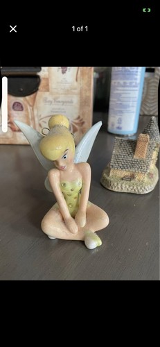 Vtg disney tinkerbell - disney,
