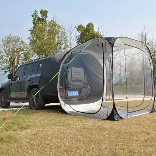 Waterproof automatic car - automatic,