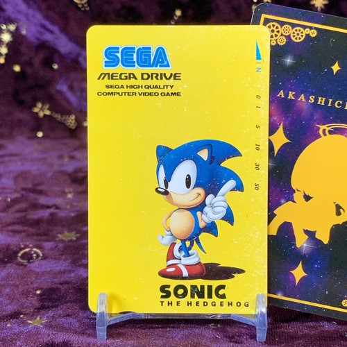 Vintage sonic the - sonic, hedgehog