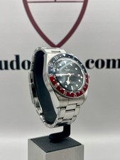 TUDOR Black Bay GMT 'Pepsi'