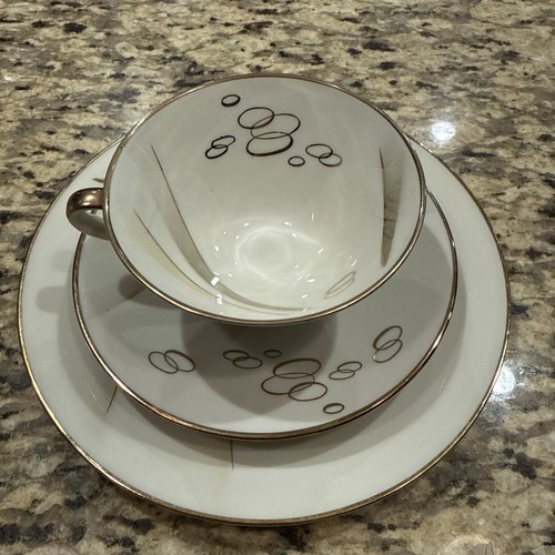 Vintage bavaria porcelain - vintage,