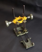 Proxxon Router Attachment