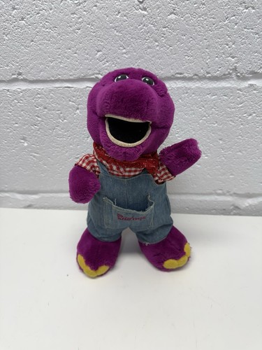 Vintage farmer barney the - farmer,