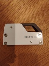 Spinlock Rope Clutch - Single