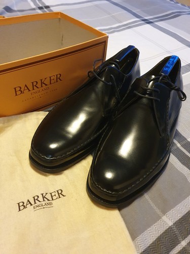 Barker pitney shoes uk - shoes, –