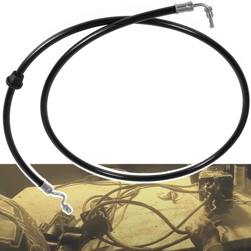 2110 hydraulic power - 18-2110, trim