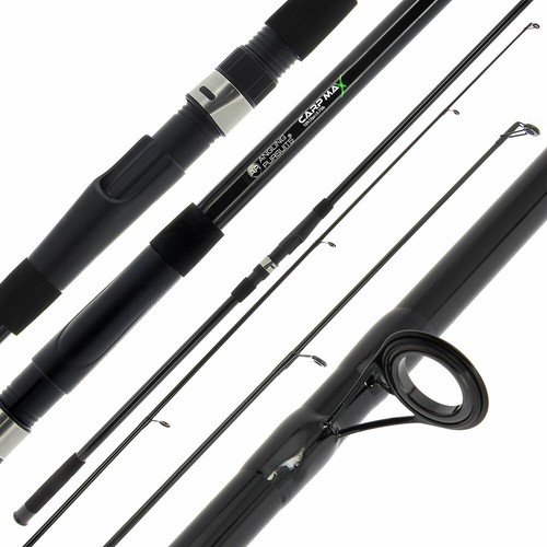 Carp fishing rod - fishing,
