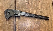 SNAIL BRAND 11" ADJUSTABLE