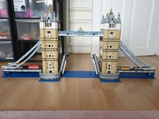 LEGO Creator Tower Bridge