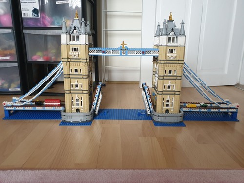 Lego creator tower - creator,