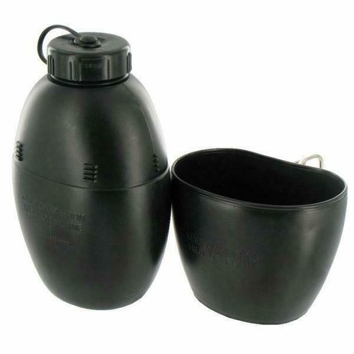 Genuine british army surplus - british,