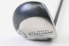 Callaway Steelhead III #3 Wood