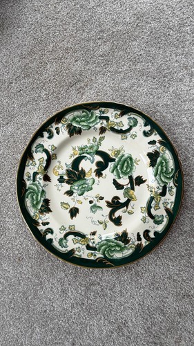 Mason ironstone chartreuse - mason's,