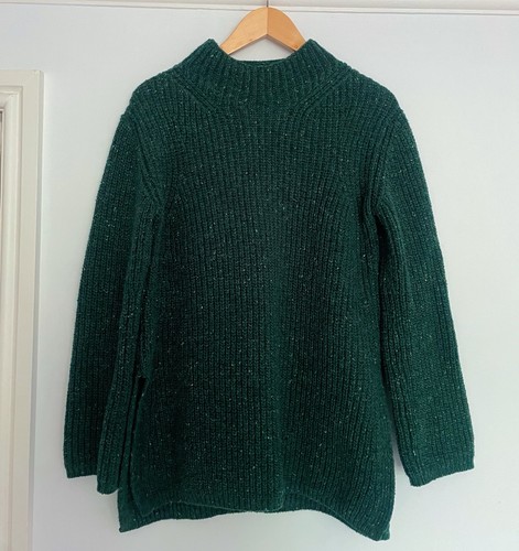 Toast jumper donegal - jumper,