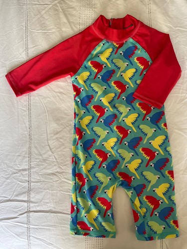 Frugi sun safe - safe, 18-24