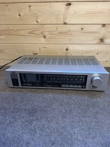 Jvc k100l stereo receiver - r-k100l,