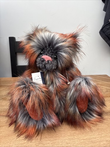 Kaycee bears mogart cat - bears,