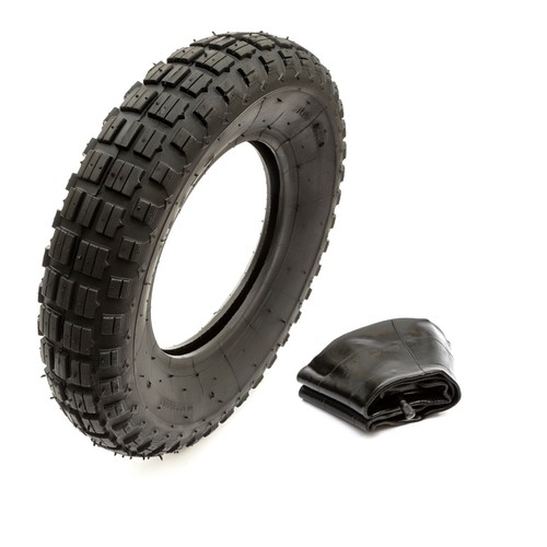 Heavy duty tyre inner tube - tyre,
