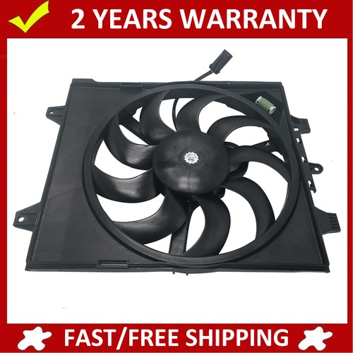 Radiator cooling engine - radiator,
