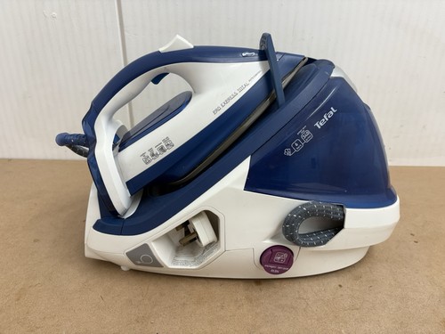 Tefal pro express - tefal,