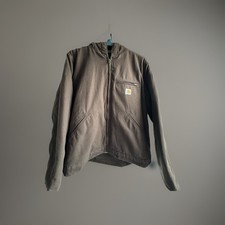 Carhartt Loose Fit Washed Duck