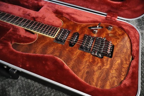 Ibanez prestige series - prestige,