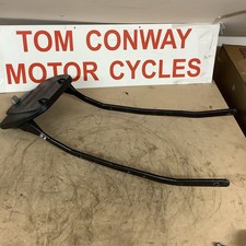 Nonfango Motorbike Rack