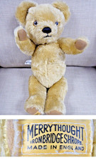 Vintage Merrythought