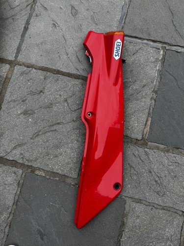 Honda vfr750 rc36 left rear - rc36-1,