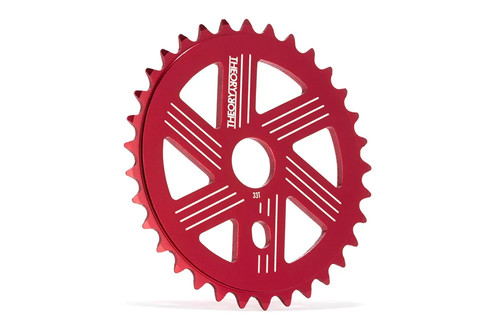 Theory legacy bmx - bmx, bike