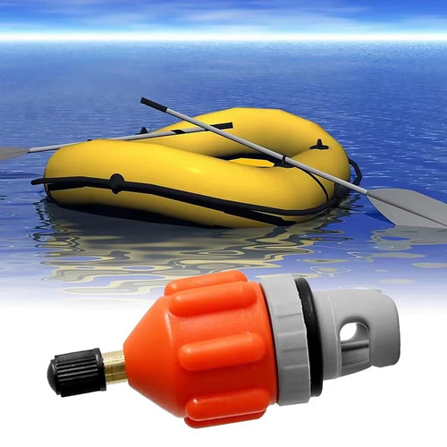Sup electric pump adapter - sup,
